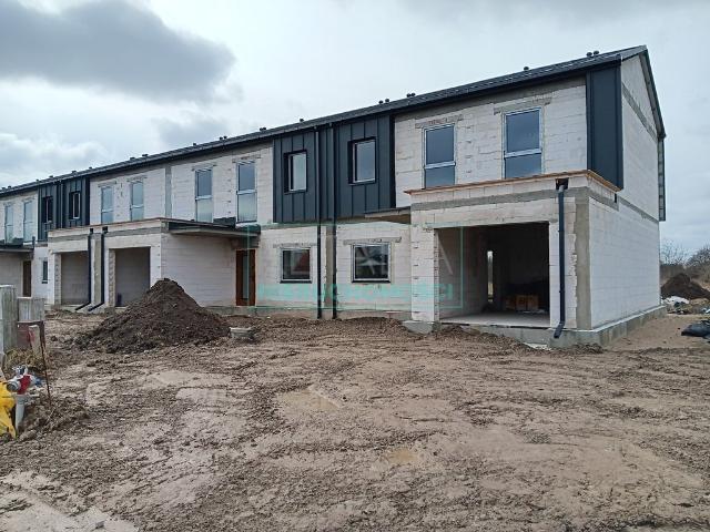 Chrzanów Mały, 140 m2