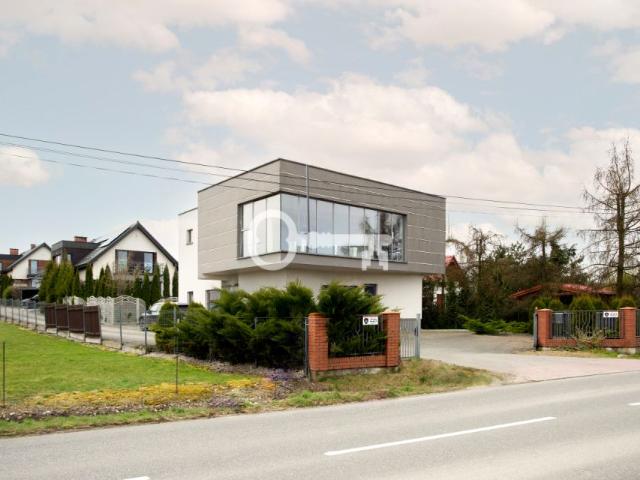 Chrzanowska 200,01 m², Chrzanów