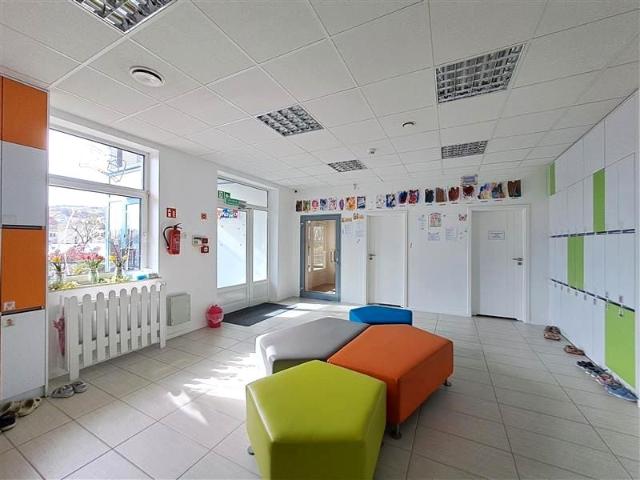 Chrzanowskiego Bernarda 294,20 m², Gdańsk
