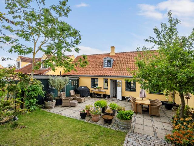 Chr Mølstedsgade 6