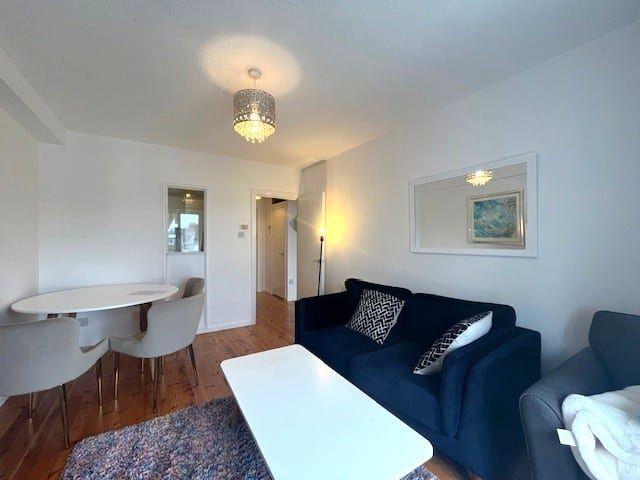 Christchurch Place, Dublin 8