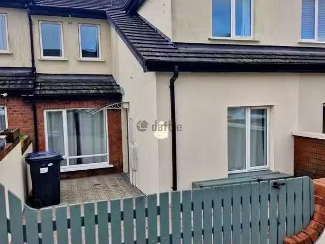 Christendom Avenue, Ferrybank, Slieverue, Co. Kilkenny is for.