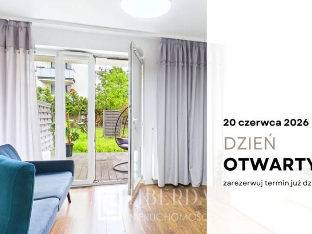 Christiana Andersena 47,43 m², Ząbki