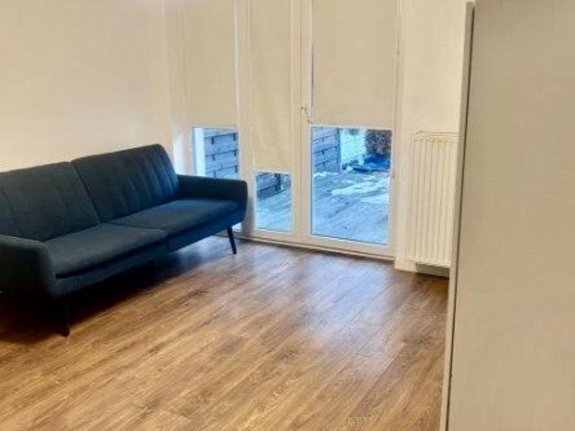 Christiana Andersena 48 m², Ząbki
