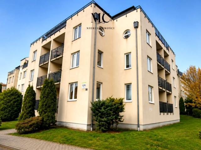 Christiana Andersena 49,24 m², Tczew