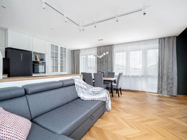 Christiana Andersena 89 m², Ząbki