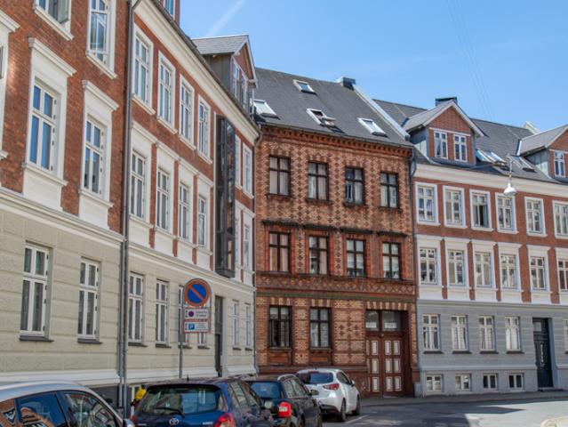 Christiansgade