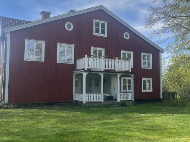 Christinelunds Gård, Vassmolösa