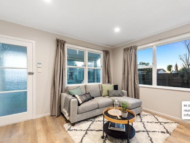 Your New Home Awaits!