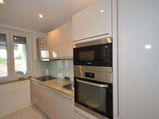 CHRISTOPH CHROMECEK IMMOBILIEN POTTENDORF Landegg Top renovierte 3 Zimmer mit Loggia!