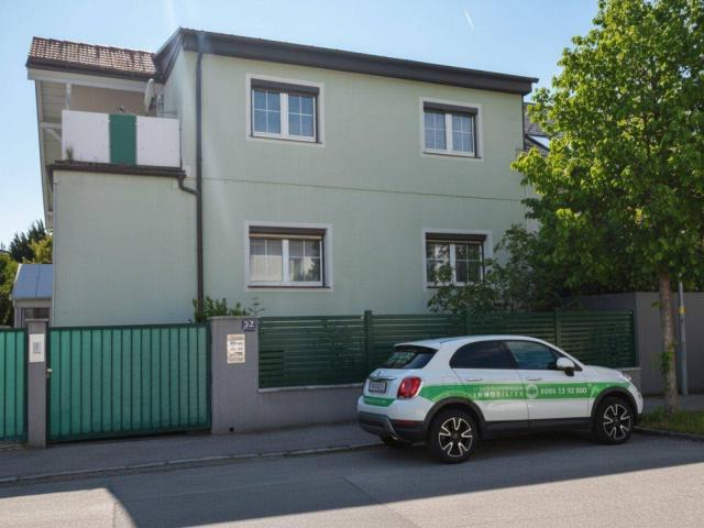 CHRISTOPH CHROMECEK IMMOBILIEN PERCHTOLDSDORF Ein und Mehrfamilienhaus mit vielfältigen Möglichkeiten!