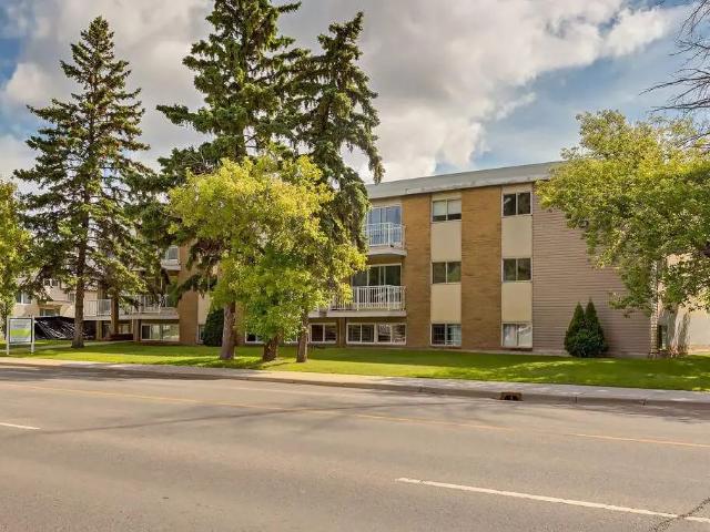 Christopher's Place 1 Bedroom Apartment for Rent at 10315 156 St Nw, Edmonton, AB T5P 2R4 Canora