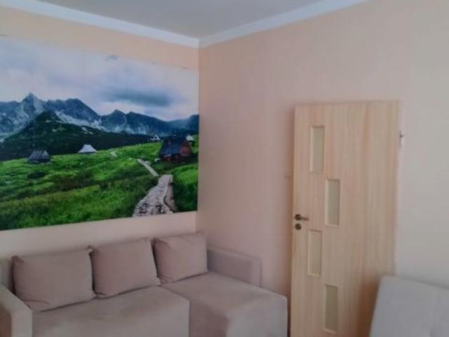 Chrobrego 12/1 37 m², Biskupiec