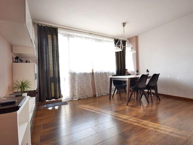 Chrobrego 37 m², Katowice