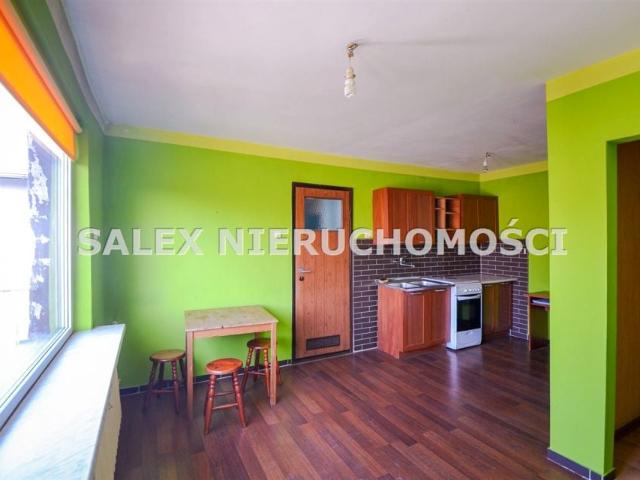 Chrobrego 48,20 m², Rybnik