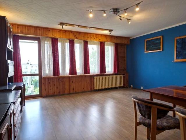 Chrobrego 60,70 m², Kutno