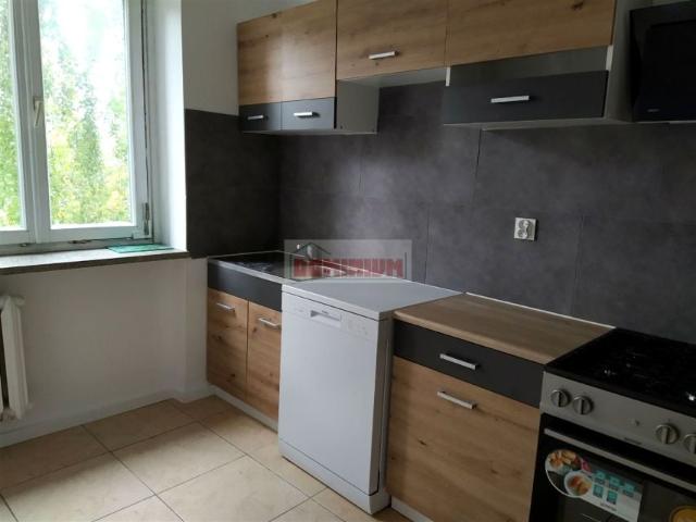 Chrobrego 61,60 m², Białystok