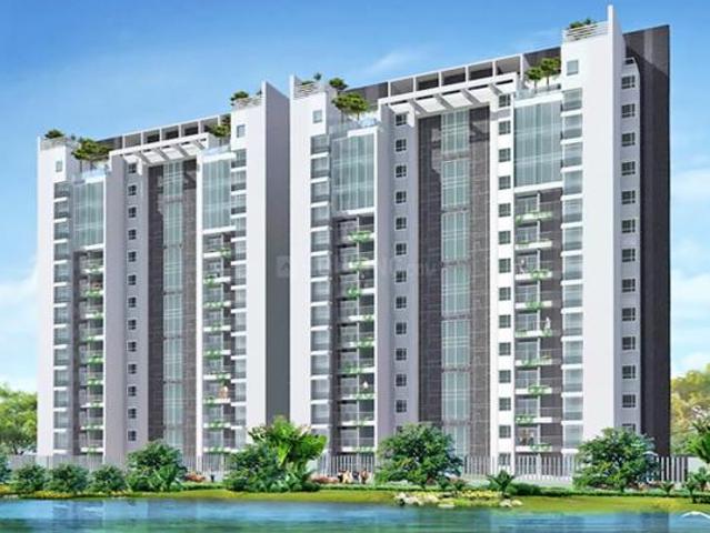 Chromepet 3 BHK Apartment For Sale Chennai
