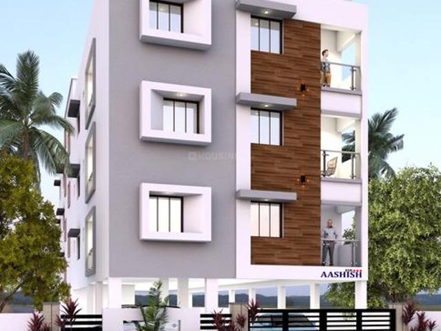 Chromepet 3 BHK Apartment For Sale Chennai