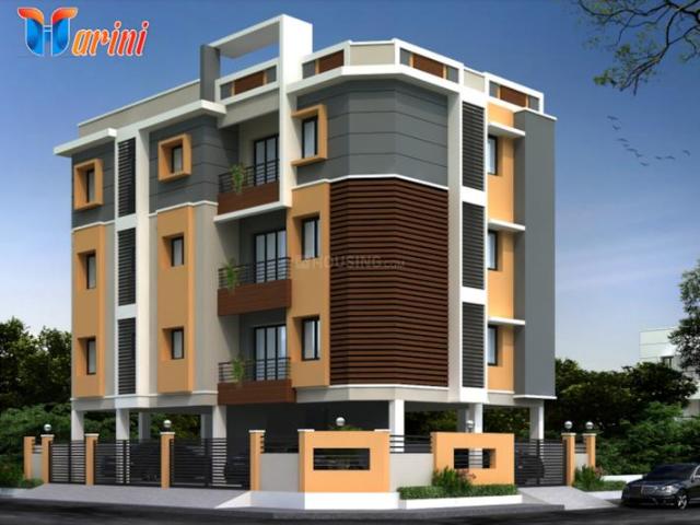 Chromepet 2 BHK Apartment For Sale Chennai