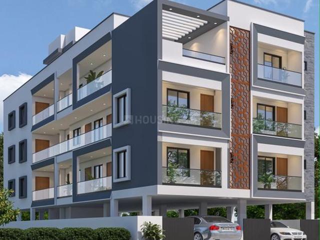 Chromepet 2 BHK Builder Floor For Sale Chennai