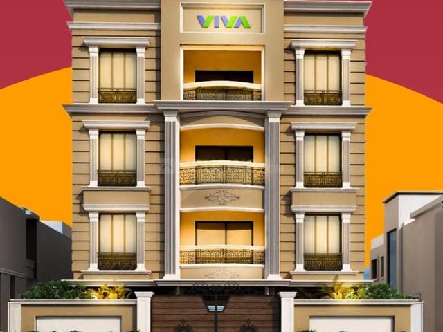 Chromepet 4 BHK Apartment For Sale Chennai