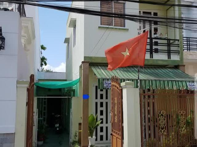 Chuyển chỗ ở, bán nhà chính chủ, đường Mậu Thân, Q. Ninh Kiều, Tp. Cần Thơ