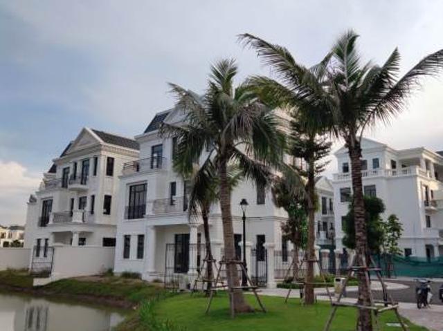 Chuyển nhượng căn Ngọc Trai 1, Vinhomes Marina, Lê Chân, Hải Phòng