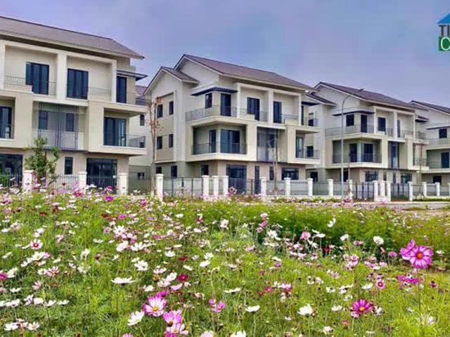 Chuyển nhượng căn biệt thự sl 180m2, 0344277