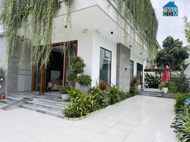 Chuyển Nhượng Căn Biệt Thự tại Tinh Thành Quốc Tế, Kiến An, Hải Phòng
