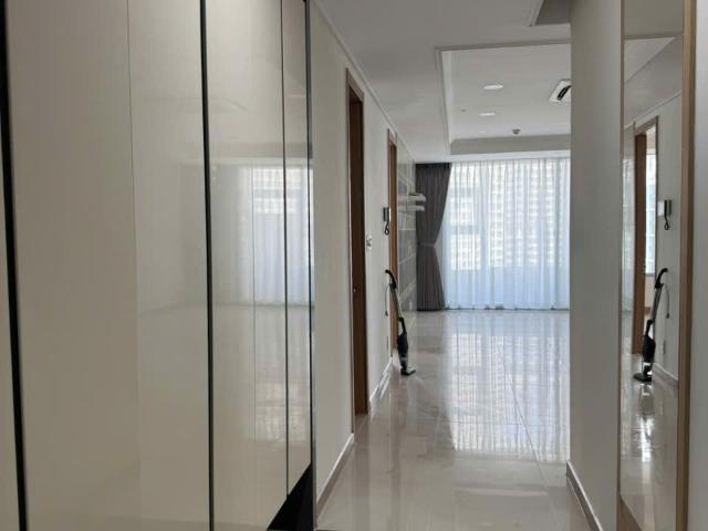 CHUYỂN NHƯỢNG CĂN HỘ 3PN BAN CÔNG 3 CÁNH GỒM VIEW XA LỘ SÔNG SÀI GÒN VÀ LM81 TẠI CANTAVIL PREMIER AN PHÚ QUẬN 2 HCMC