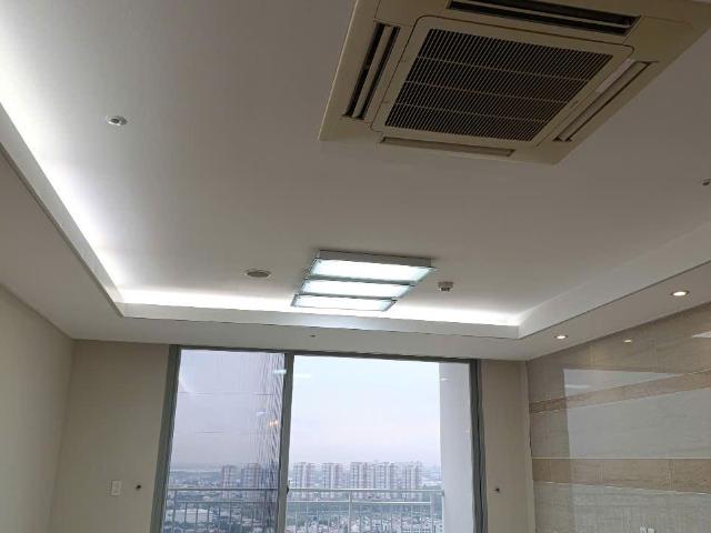 CHUYỂN NHƯỢNG CĂN HỘ 3PN TẦNG CAO BAN CÔNG 3 CÁNH GỒM VIEW XA LỘ SÔNG SÀI GÒN VÀ LM81 TẠI CANTAVIL PREMIER AN PHÚ QUẬN 2 HCMC