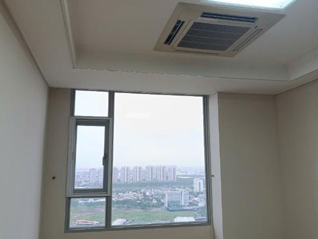CHUYỂN NHƯỢNG CĂN HỘ 3PN TẦNG CAO BAN CÔNG 3 CÁNH GỒM VIEW XA LỘ SÔNG SÀI GÒN VÀ LM81 TẠI CANTAVIL PREMIER AN PHÚ QUẬN 2 HCMC
