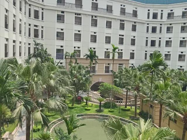 Chuyển nhượng căn hộ 189m2 The Manor, đẳng cấp Châu Âu ngay trung tâm Mỹ Đình