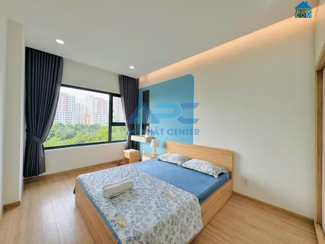 Chuyển nhượng căn hộ 2PN New City, 75m2 giá tốt, view công viên, xem nhà 24/7