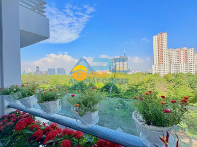 Chuyển nhượng căn hộ 2pn new city, 75m2 giá tốt, view công viên, xem nhà 247