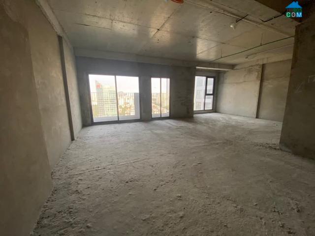 Chuyển nhượng căn hộ 2PN 2WC 80m2 dự án Lavida Plus 4.8 tỷ, thô, view Phú Mỹ Hưng, lh 0938839