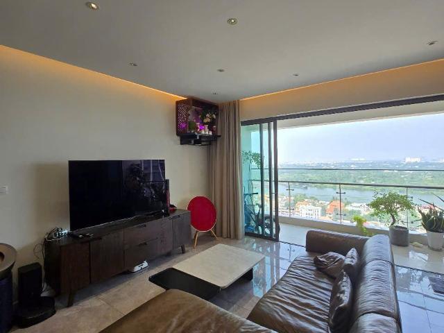 CHUYỂN NHƯỢNG CĂN HỘ 4 PHÒNG NGỦ GATEWAY CÓ BAN CÔNG VIEW SÔNG