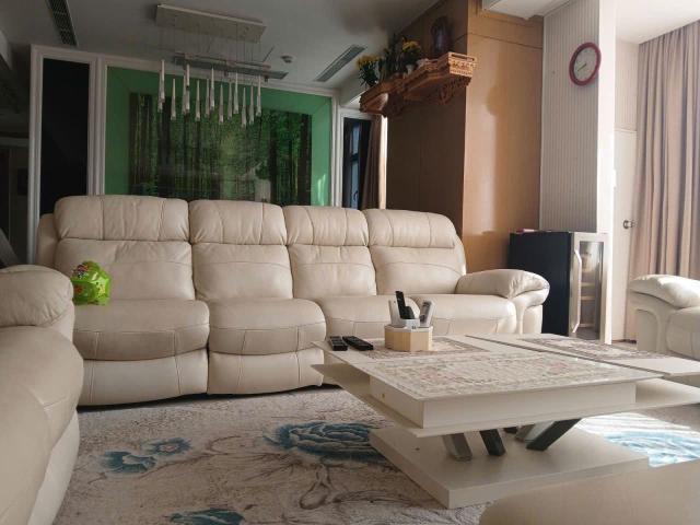 CHUYỂN NHƯỢNG CĂN HỘ 4PN TẶNG KÈM FULL NỘI THẤT CAO CẤP TẠI CANTAVIL PREMIER AN PHÚ QUẬN 2 HCMC