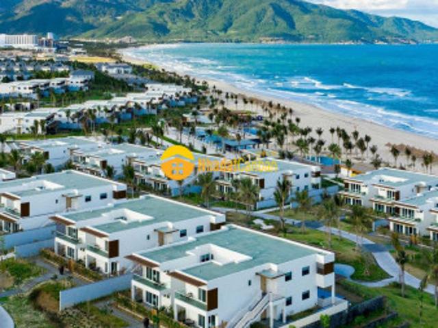 Chuyển nhượng kỳ nghỉ resort alma cam ranh bãi dài