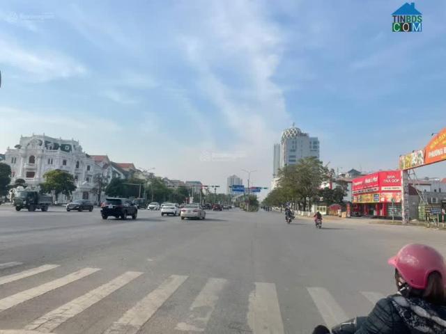 Chuyển nhượng khách sạn tuyến 2 cách mặt đường Lê Hồng Phong chỉ 50m, Ngô Quyền, Hải Phòng