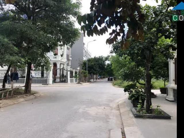Chuyển nhượng lô đất ở có thể xây biệt thự khu vực trung tâm Hải Phòng giá chỉ hơn 11 tỷ