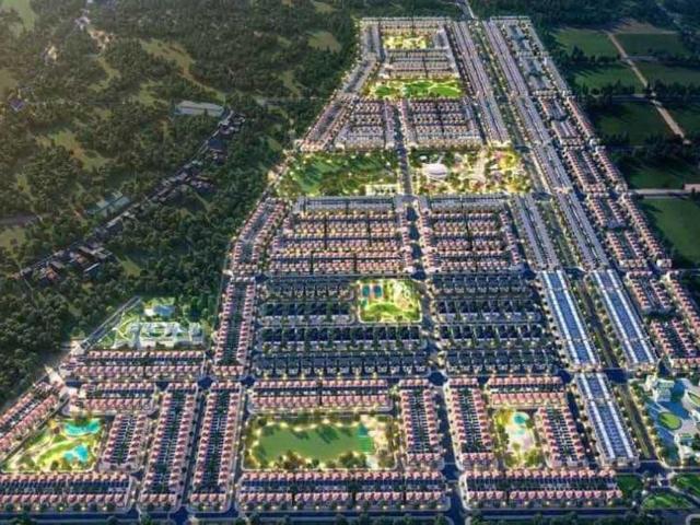 Chuyển Nhượng Nhà Phố Tự Xây Gem Sky World