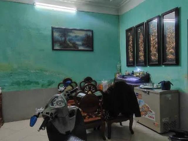 Chuyển Nhượng Nhà Phố Xã Đàn – Vị Trí Trung Tâm