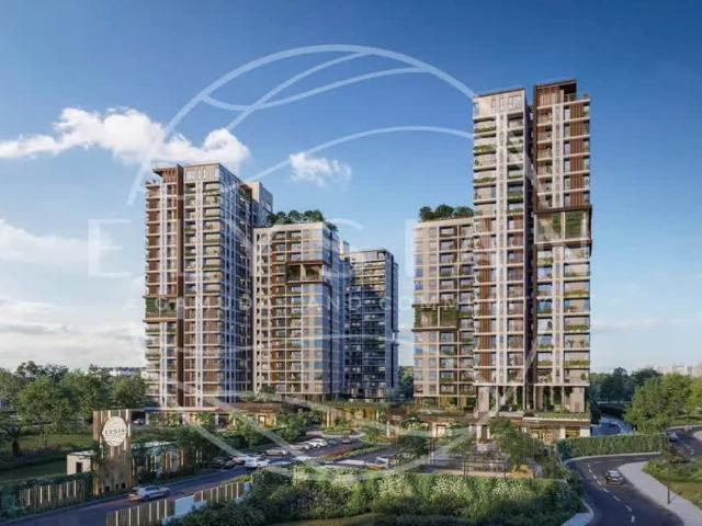 Chuyển Nhượng Nhanh Cho Con Du Học CH 2PN, 3PN: 2ty. 3ty Elysian Gamuda Land