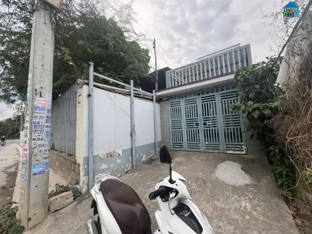 Chuyển nhượng nhanh nhà mặt tiền đường Lương Định Của Vĩnh Trung phường Tây Nha Trang chỉ
