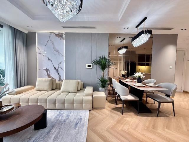 Chuyển Nhượng Siêu Phẩm Duplex 170m2 tại Sunshine Iconic Long Biên