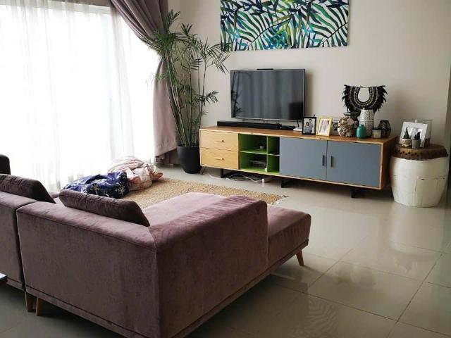 CHUYỂN NHƯỢNG PENTHOUSE 4 PHÒNG NGỦ FULL NỘI THẤT TẠI THE ESTELLA AN PHÚ, QUẬN 2, HCMC