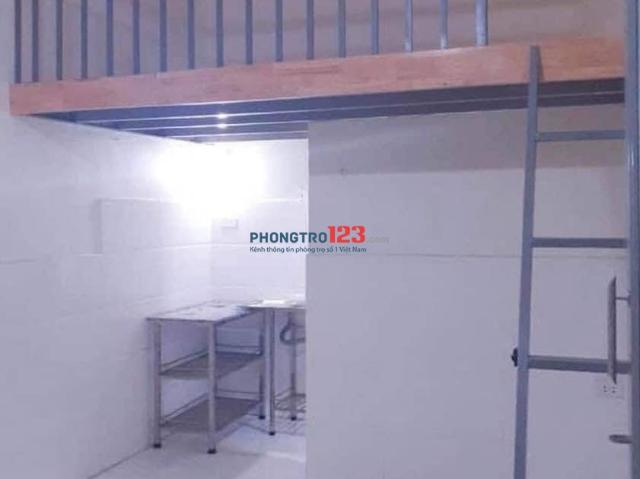 Chuyển nhượng phòng trọ mới xây