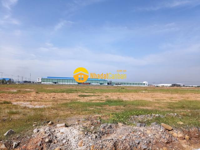 Chuyển nhượng đất kcn minh hưng, hớn quản, bphước. Dt từ 1.2ha 2ha 5ha 10ha